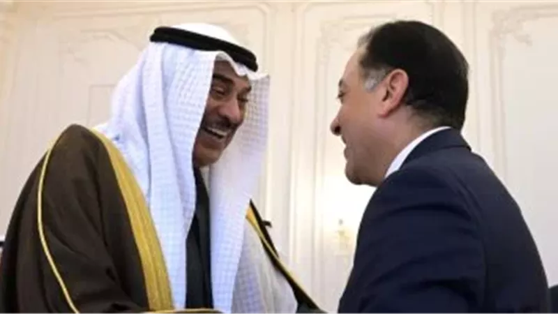 مدبولي يؤكد دعم مصر لحقوق الشعب الفلسطيني المشروعة