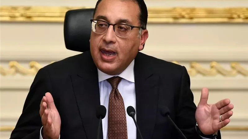 غدًا.. رئيس الوزراء يفتتح معرض 