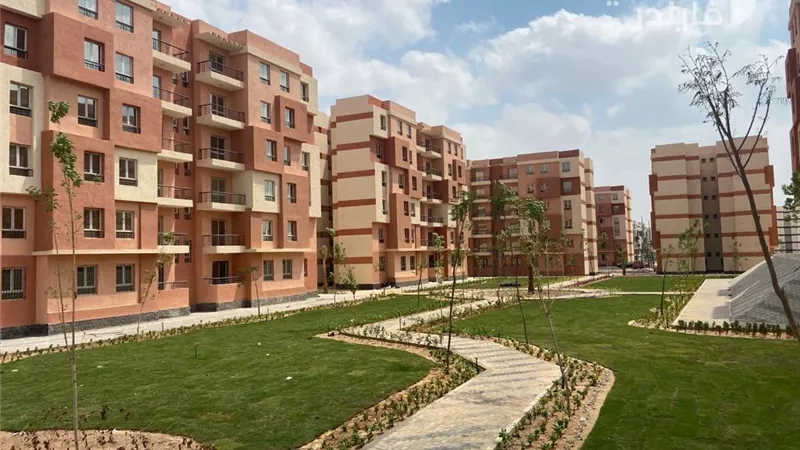 إطلاق منظومة إلكترونية جديدة للتصالح في مخالفات الإسكان الاجتماعي