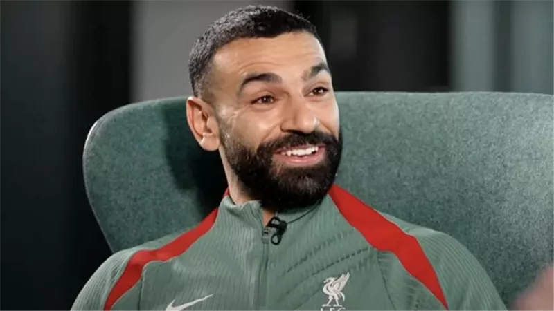  استثنائي.. هل 2025 الموسم الأعظم في تاريخ محمد صلاح؟