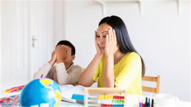 7 أسباب تجعل الآباء يتقبلون فشل أبنائهم..إليك أهم النصائح للتعامل معهم