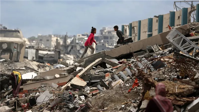 مقترح لإنقاذ اتفاق غزة من الانهيار عبر مصر