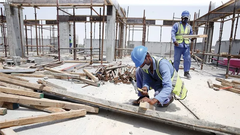 تفاصيل مشروع قانون العمل الجديد 
