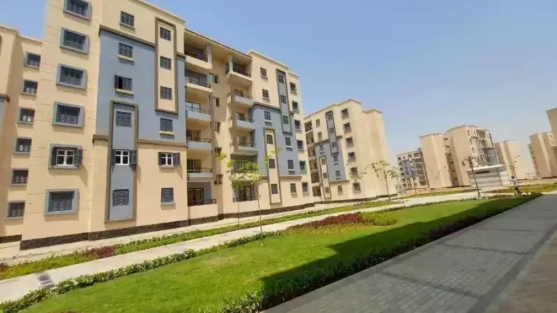 115 ألف وحدة.. موعد طرح شقق سكن لكل المصريين 7 والشروط والأسعار