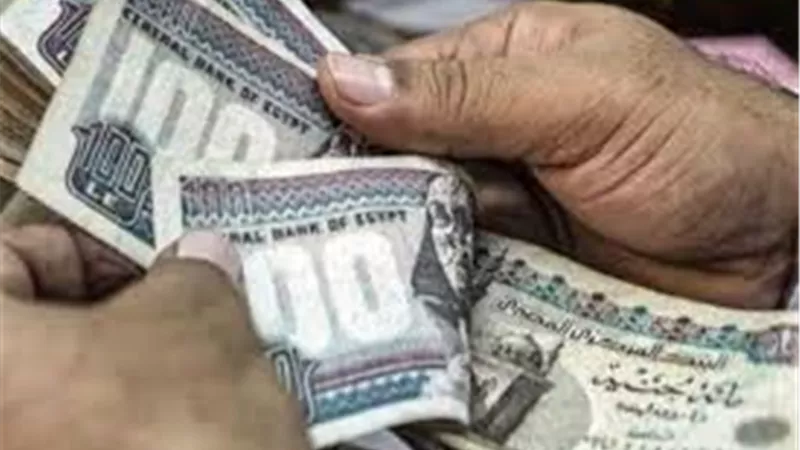 23 مارس.. بدء صرف مرتبات مارس للعاملين بالدولة على مدار 5 أيام