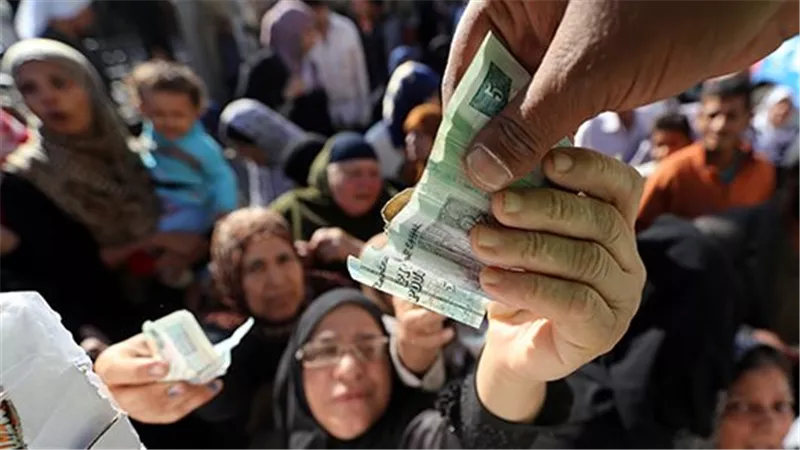 حازم توفيق يسأل الحكومة عن جاهزية الدولة لتطبيق الدعم النقدي المرتقب قريباً