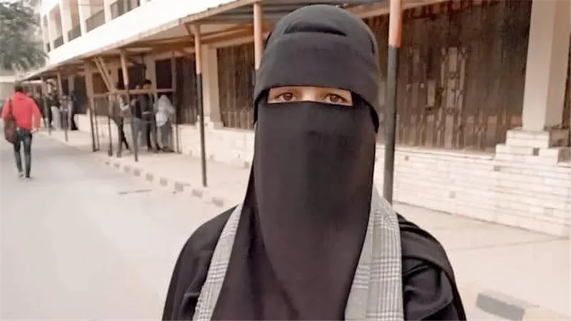 أمن الجيزة يكثّف جهوده لكشف لغز اختفاء طالبة من منزلها
