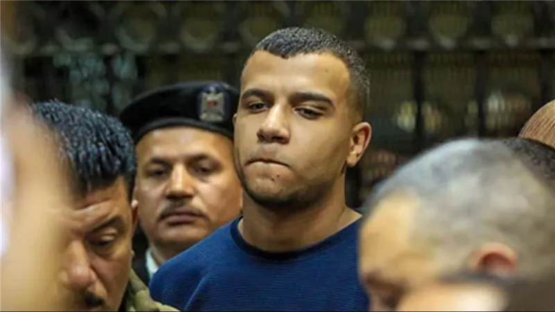 من عصام صاصا إلى محمد سامي.. مشاهير خلف القضبان في الأشهر الأخيرة 