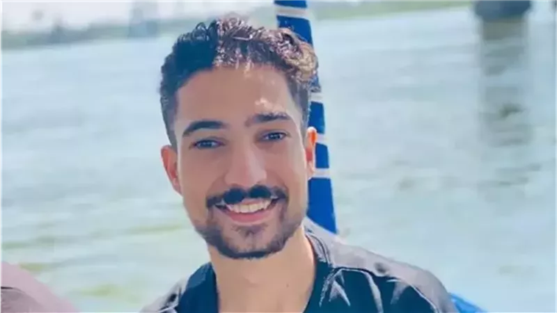 الحكم في استئناف المتهمين بقتل مينا موسى ممرض المنيا وتقطيع جثمانه بالزاوية الحمراء
