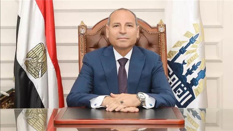 محافظ القاهرة يؤكد استمرار إرسال المساعدات الإنسانية لـ غزة