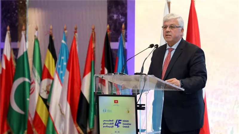 وزير التعليم العالي: الإيسيسكو حريصة على إشراك الدول الأعضاء في استراتيجياتها الجديدة
