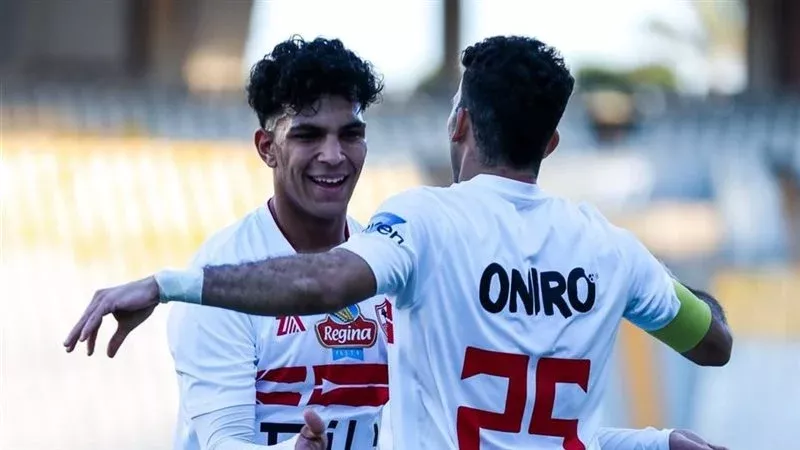 موعد مباراة الزمالك وزد في الدوري الممتاز والقنوات الناقلة