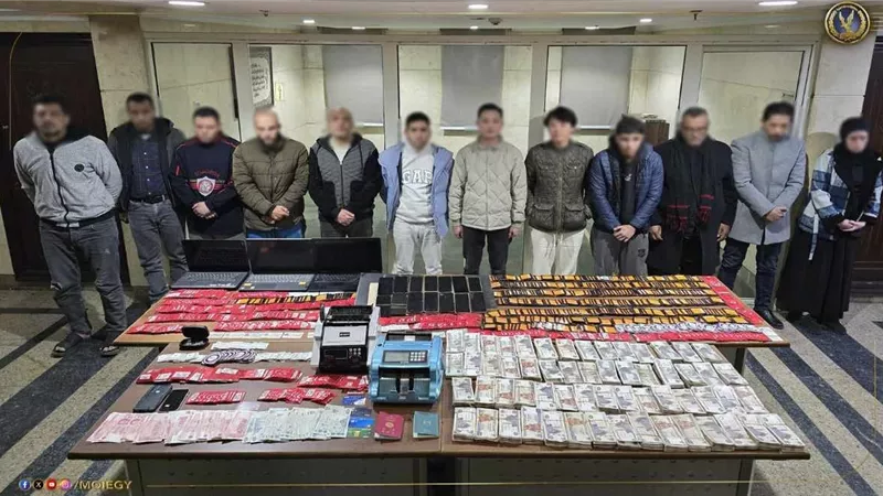 رد 14 مليون جنيه و10 ملايين غرامة.. تأجيل استئناف المتهمين في قضية FBC