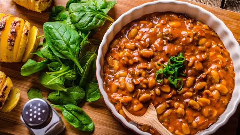 صدمة لجسمك.. أطعمة تجنب تناولها في السحور (فيديو)