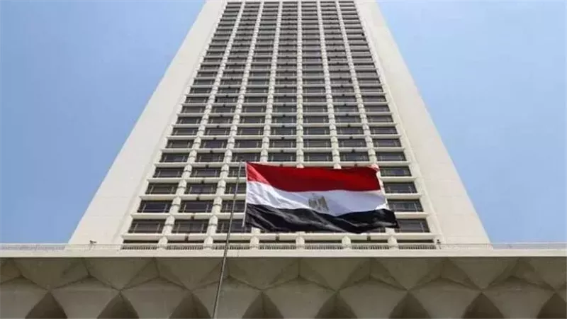 مصر ترحب بخارطة الطريق الأممية لتسوية الأزمة الليبية