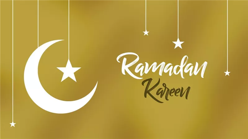 أجمل عبارات التهنئة برمضان 2025 للتواصل مع الأهل والأصدقاء