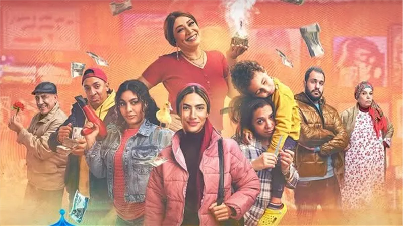 مفاجآت درامية.. 6 مسلسلات تبدأ المنافسة مبكرًا في موسم رمضان 2025