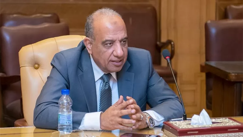 وزير الكهرباء: خطط عاجلة لمواجهة زيادة الأحمال في رمضان