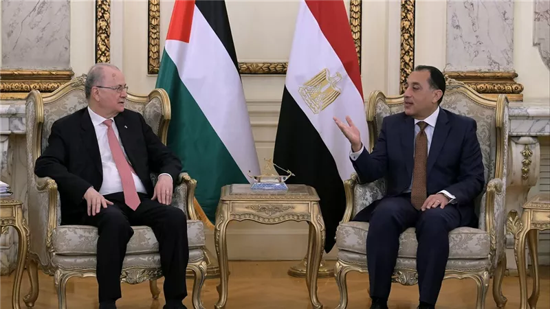 مصر تؤكد التزامها بدعم حقوق الشعب الفلسطيني المشروعة