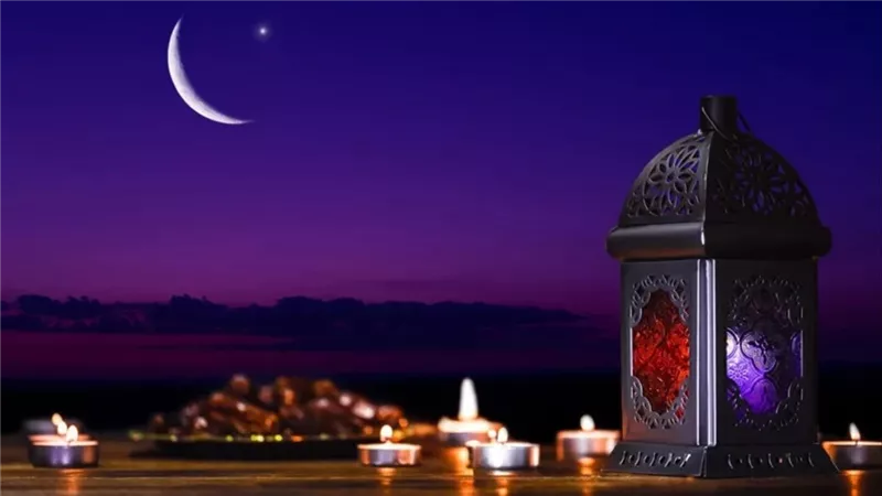 موعد أذان المغرب في أول أيام شهر رمضان 2025