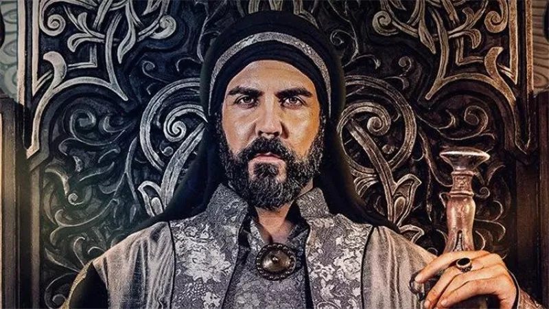 عاجل| منع عرض مسلسل 
