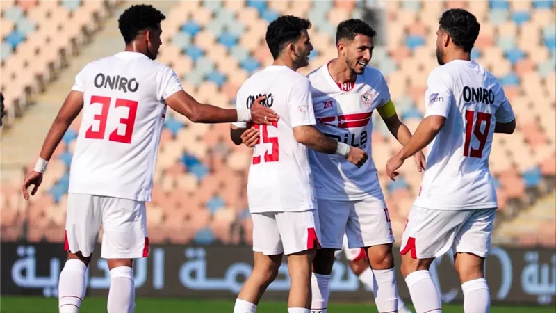 صدمة جديدة في الزمالك.. محمد السيد مهدد بالغياب عن قمة الأهلي