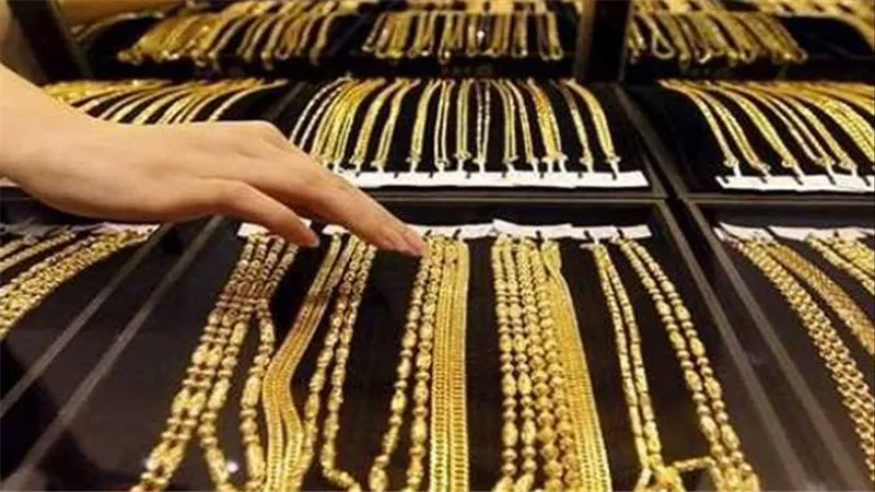مفاجأة في أسعار الذهب بمصر اليوم الثلاثاء 4 مارس 2025