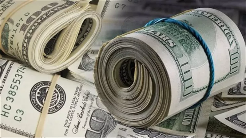 سعر الدولار اليوم الأحد 2 مارس 2025