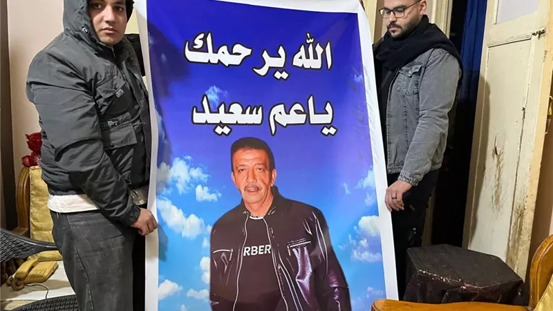 خلاف على «ركنة أتوبيس» ينتهي بجريمة قتل.. ماذا حدث في الوراق؟