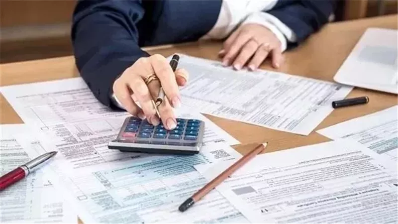 خطوات تقديم الإقرار الضريبي عن عام 2024