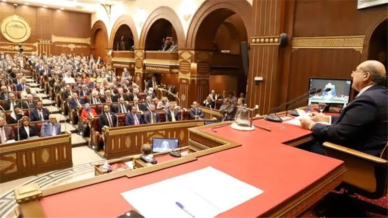 مطالب برلمانية بوضع استراتيجية متكاملة لدعم الصادرات المصرية