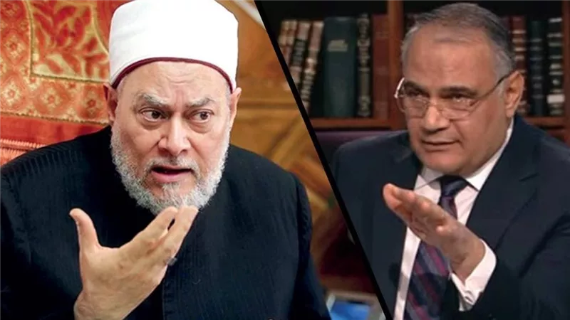 سعد الهلالي: الفتوى ليست حكرًا على الشيوخ.. والشعب سيد قراره 