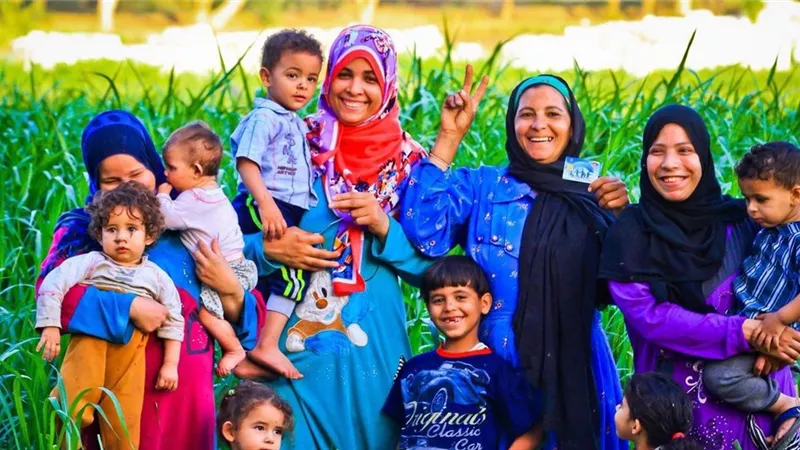 بالرقم القومي.. خطوات الاستعلام والشكاوى لمستفيدي معاش تكافل وكرامة
