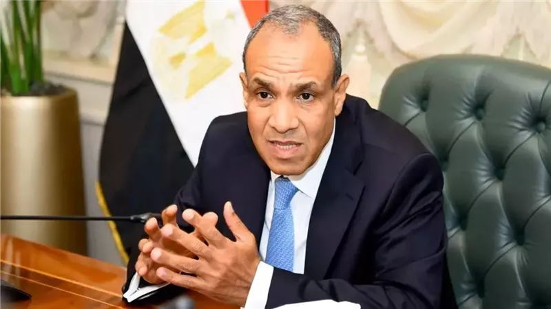 مباحثات مصرية أوروبية بشأن تعثر مفاوضات سد النهضة مع إثيوبيا 
