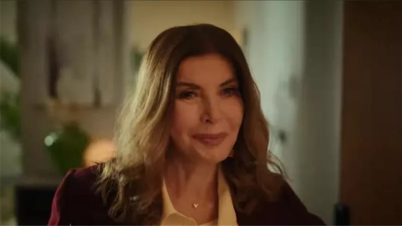 نقلت إلى المستشفى.. وعكة صحية مفاجئة تصيب الفنانة ميرفت أمين