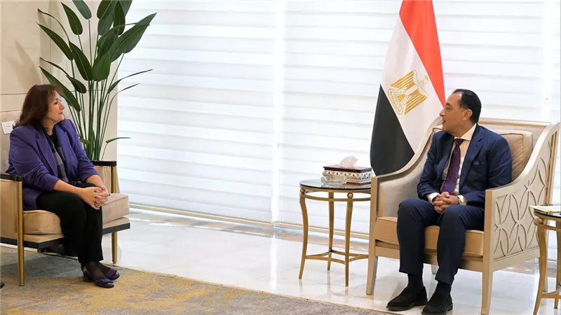 مصر والاتحاد الأوروبي: تعاون لإعادة إعمار غزة