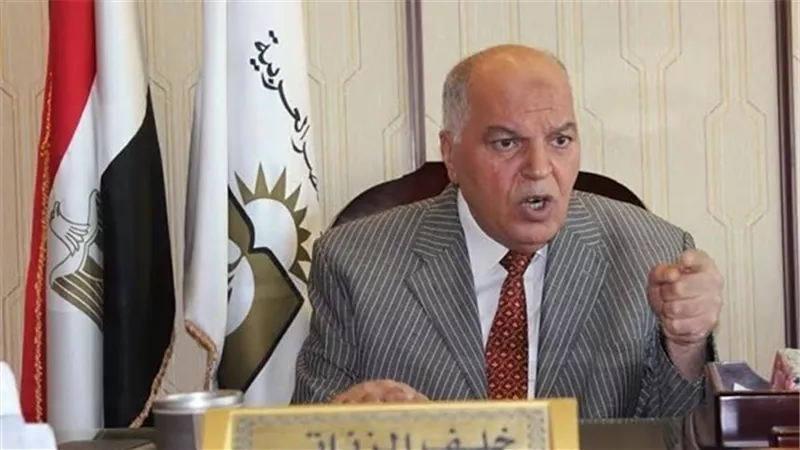 تورط نقيب المعلمين في إخفاء 50 مليون جنيه.. والتحريات تكشف مفاجأة