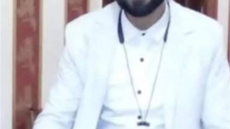 انتحار شاب بعد تسميم طفليه حزنًا على وفاة زوجته