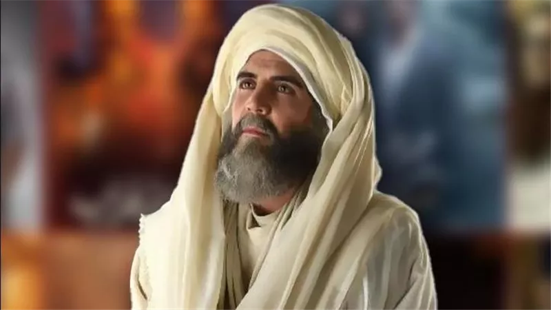 مسلسل 