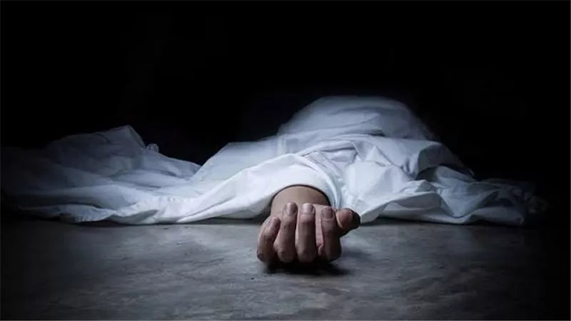 المتهم بقتل ابنة زوجته بأبو النمرس: كنت بأدبها ومكنتش أقصد أموتها