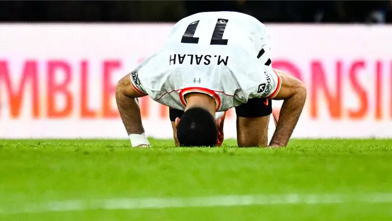 رمضان في الملاعب.. كيف توازن الدوريات الأوروبية بين الصيام والمباريات؟