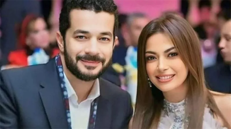 طلاق بلا عودة.. شريف سلامة يختار «الحياة المثالية» وداليا مصطفى تدفع الثمن نفسيًا