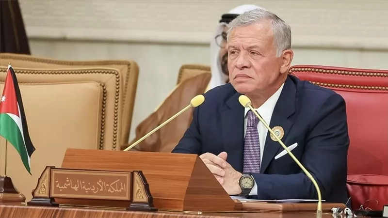 الأردن يفتح تحقيقًا في حادث إطلاق النار على جسر الملك حسين