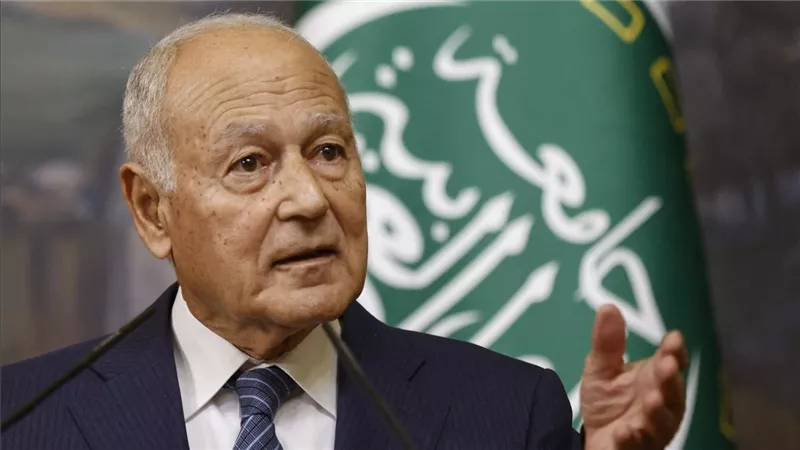 القمة العربية في القاهرة تؤكد رفض تهجير الفلسطينيين