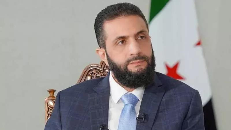 سوريا تتوعد بالرد على العدوان الإسرائيلي.. والشرع: استعدنا مكانتنا بين العرب