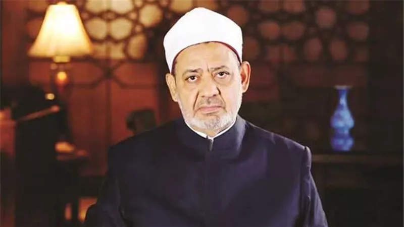 قمة القاهرة.. نداء شيخ الأزهر: التضامن العربي ضرورة لمواجهة التهديدات