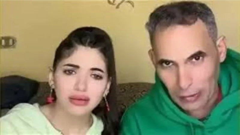 والد سوزي الأردنية لـ