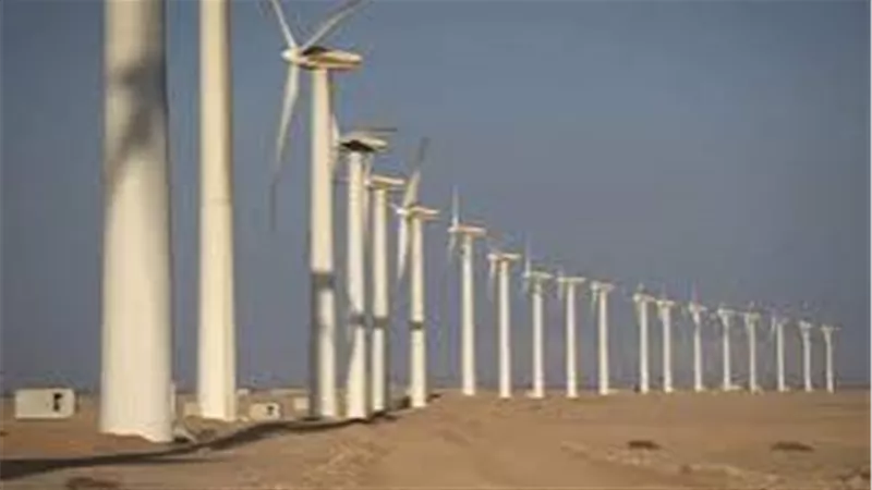 هنصدر الطاقة للعالم.. مصر حولت الرياح لدهب في خليج السويس!
