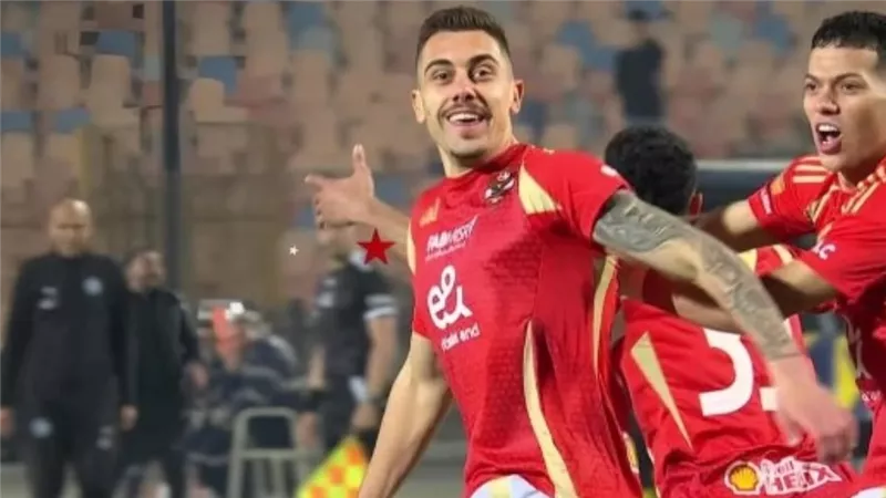 جراديشار يقترب من الرحيل للدوري المجري  
