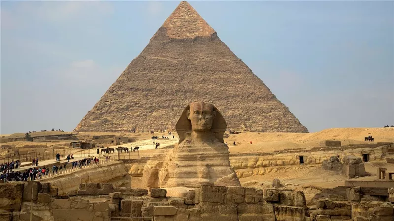بنمو 20%.. مصر تتصدر جذب السياح في الشرق الأوسط 2025